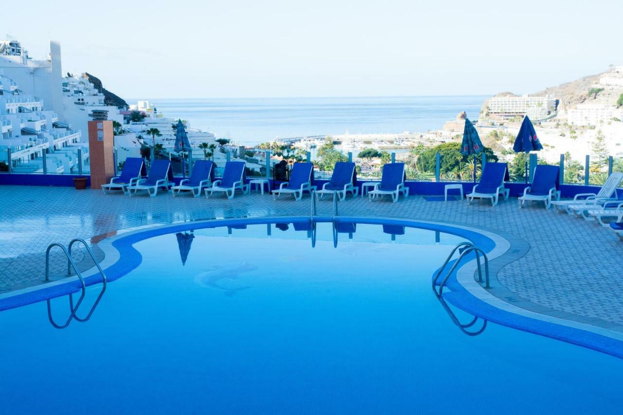 Bc Apartment Puerto Rico  Dış mekan fotoğraf