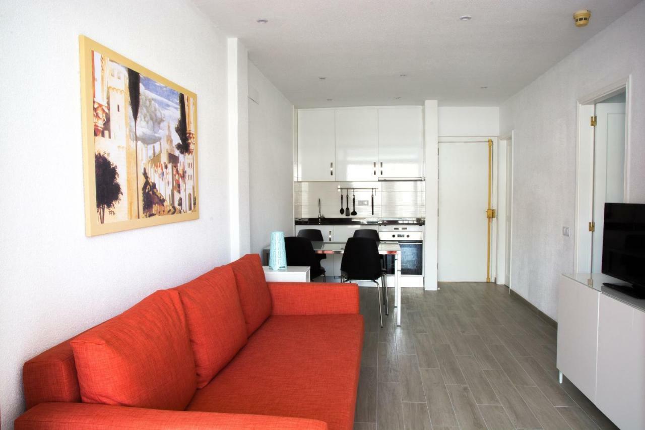 Bc Apartment Puerto Rico  Dış mekan fotoğraf