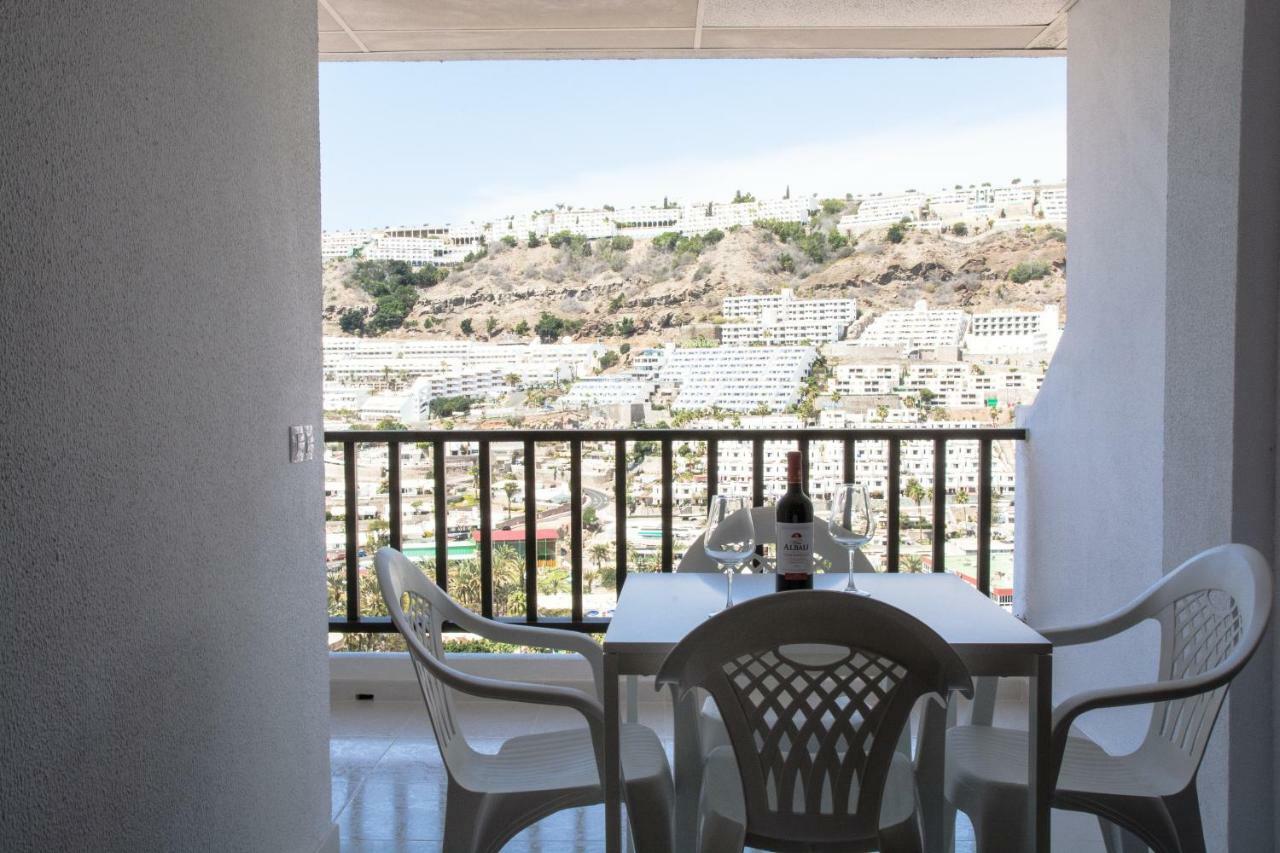 Bc Apartment Puerto Rico  Dış mekan fotoğraf