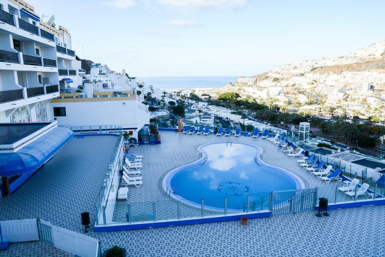 Bc Apartment Puerto Rico  Dış mekan fotoğraf