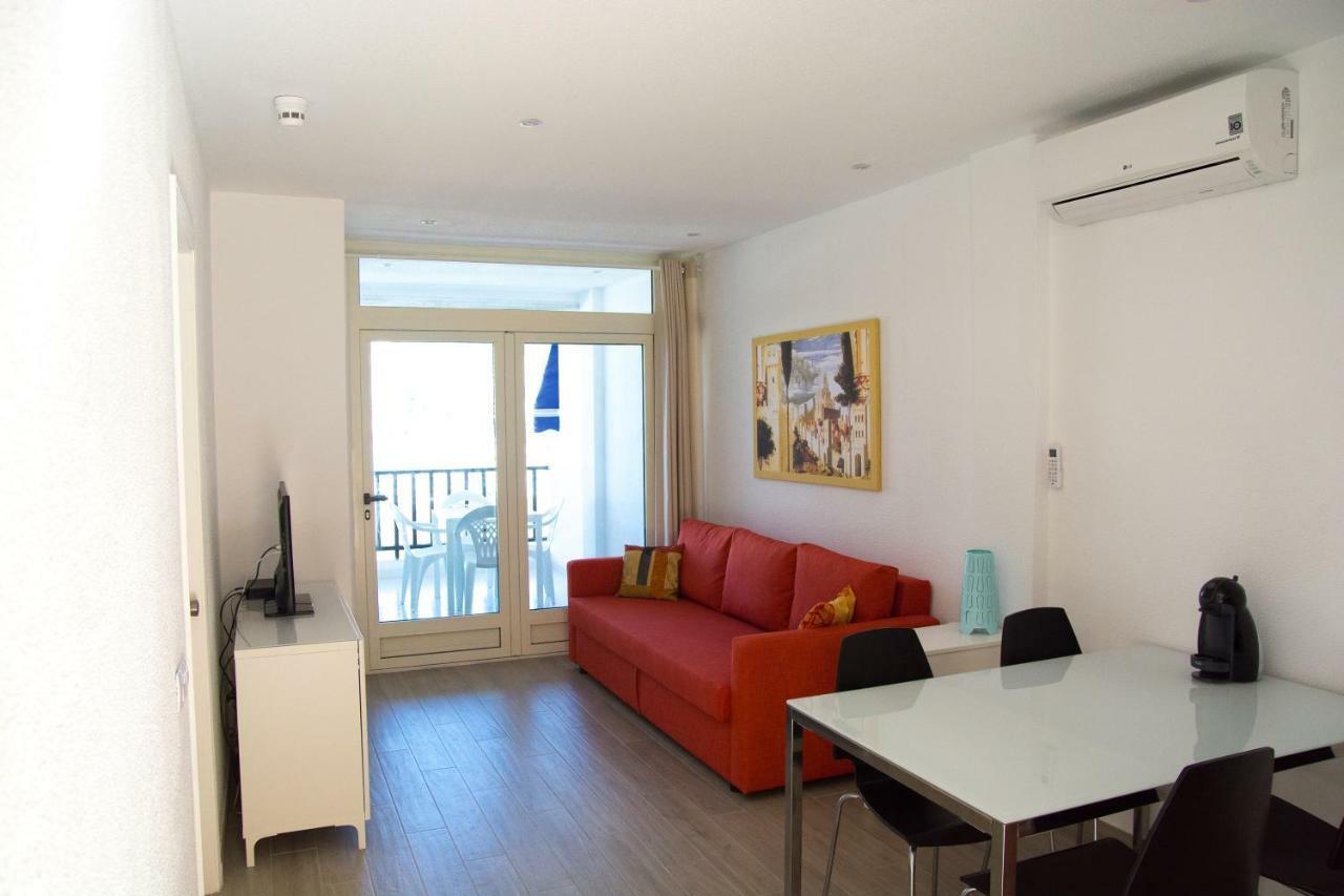Bc Apartment Puerto Rico  Dış mekan fotoğraf