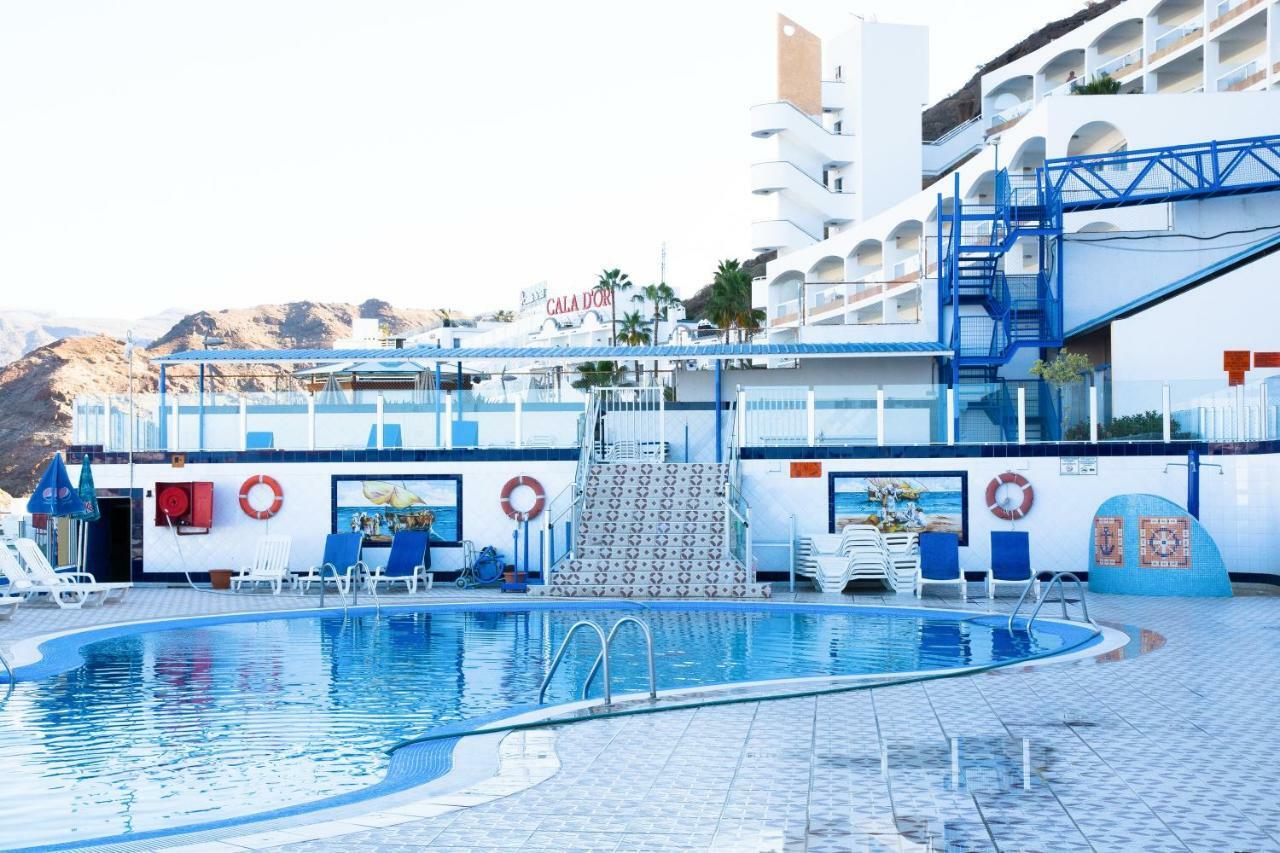 Bc Apartment Puerto Rico  Dış mekan fotoğraf
