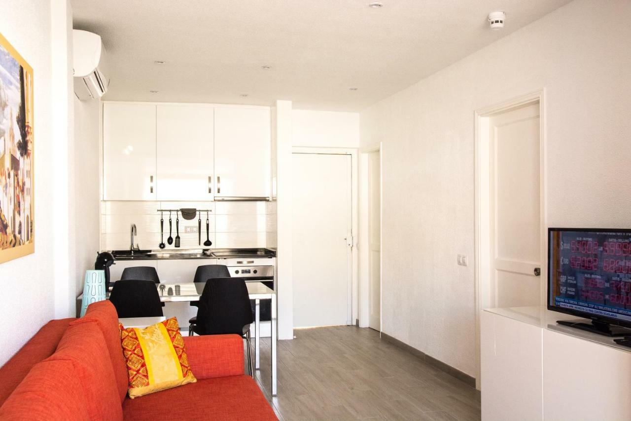 Bc Apartment Puerto Rico  Dış mekan fotoğraf