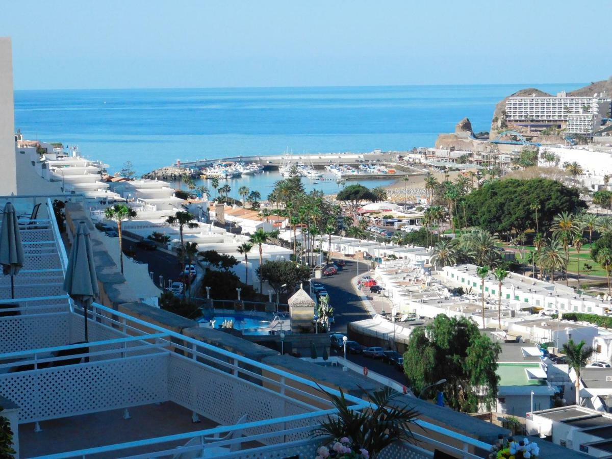 Bc Apartment Puerto Rico  Dış mekan fotoğraf