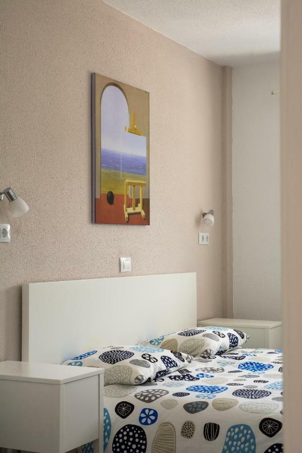 Bc Apartment Puerto Rico  Dış mekan fotoğraf