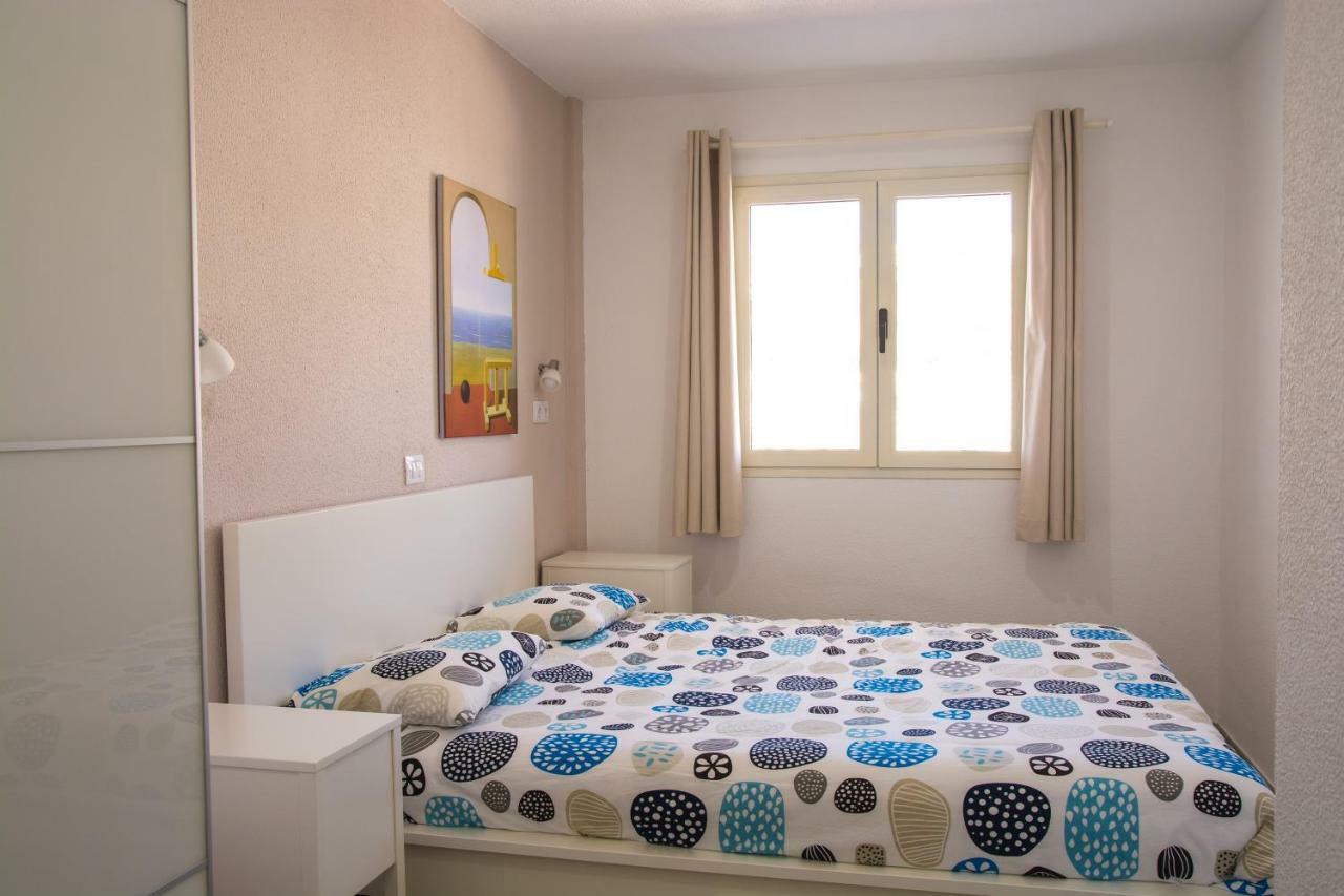 Bc Apartment Puerto Rico  Dış mekan fotoğraf