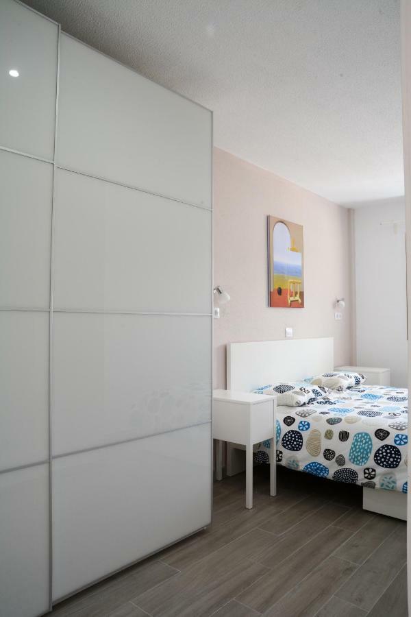 Bc Apartment Puerto Rico  Dış mekan fotoğraf