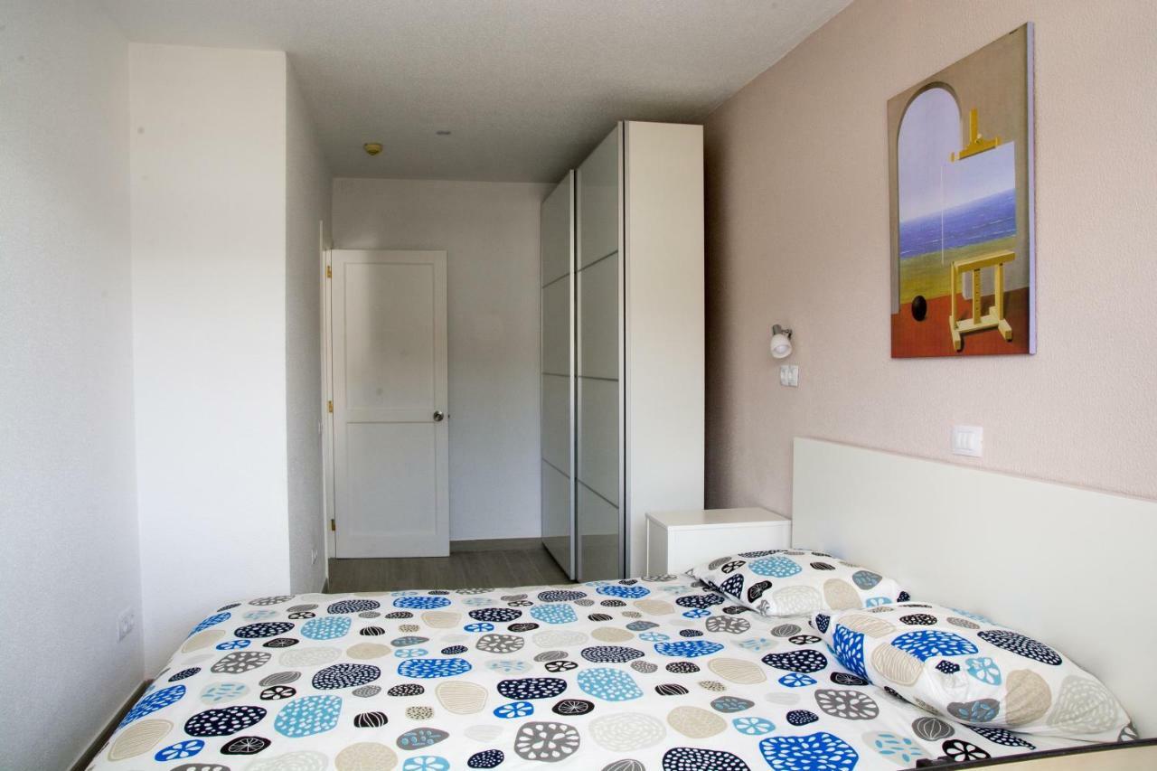 Bc Apartment Puerto Rico  Dış mekan fotoğraf