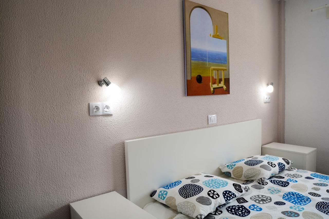 Bc Apartment Puerto Rico  Dış mekan fotoğraf