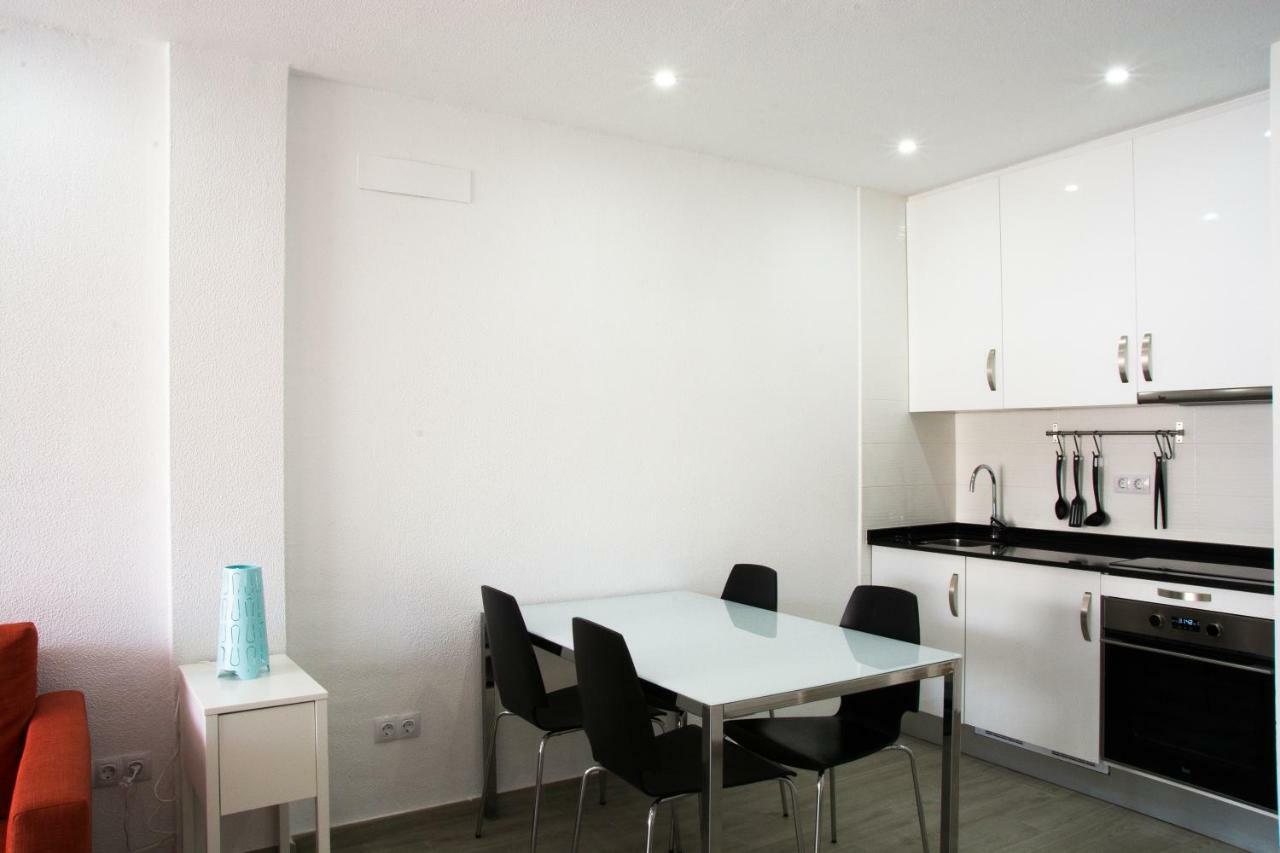 Bc Apartment Puerto Rico  Dış mekan fotoğraf